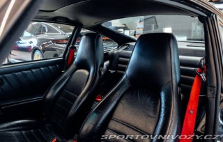 Porsche 911 (964) C2 3.6l 1990