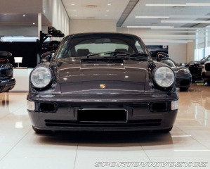 Porsche 911 (964) C2 3.6l 1990