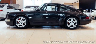 Porsche 911 (964) C2 3.6l 1990