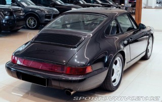 Porsche 911 (964) C2 3.6l 1990