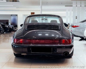 Porsche 911 (964) C2 3.6l 1990