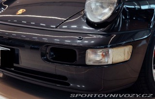 Porsche 911 (964) C2 3.6l 1990