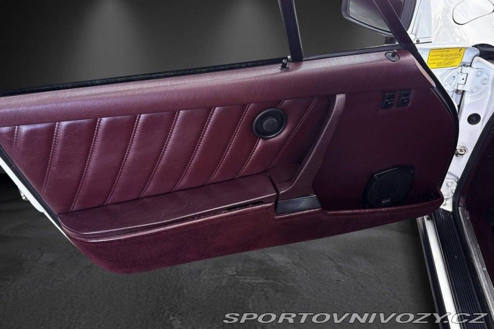 Porsche 911 Carrera 3.2 1985