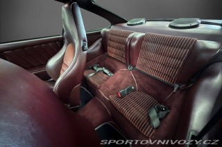 Porsche 911 Carrera 3.2 1985