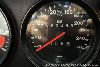 Porsche 911 Carrera 3.2 1985