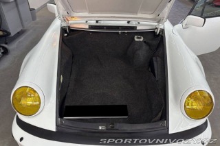 Porsche 911 Carrera 3.2 1985