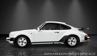 Porsche 911 Carrera 3.2 1985