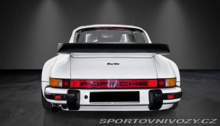 Porsche 911 Carrera 3.2 1985