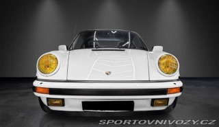 Porsche 911 Carrera 3.2 1985