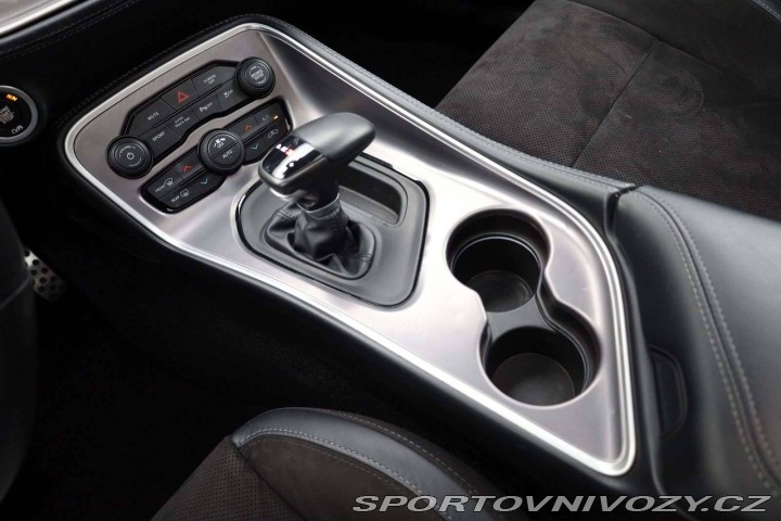 Dodge Challenger R/T 2022