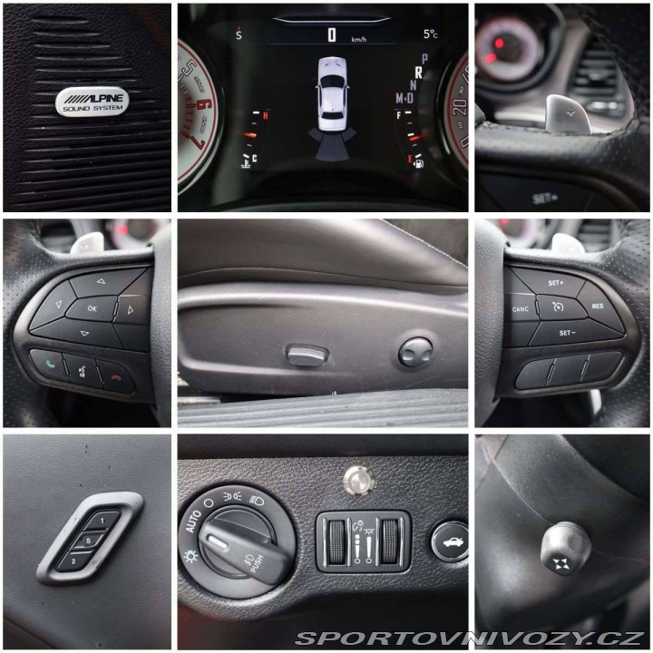 Dodge Challenger R/T 2022