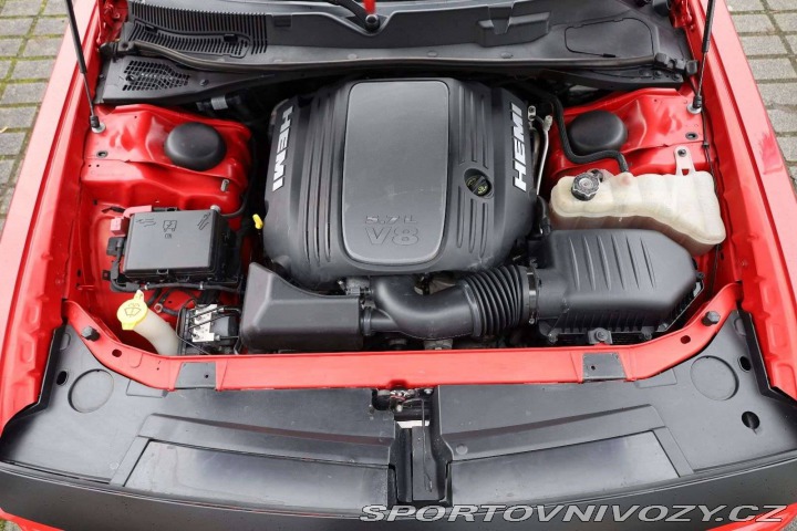 Dodge Challenger R/T 2022