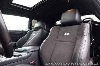 Dodge Challenger R/T 2022