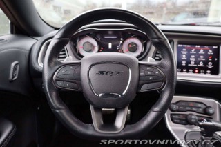 Dodge Challenger R/T 2022