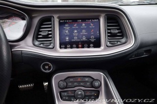 Dodge Challenger R/T 2022