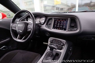 Dodge Challenger R/T 2022