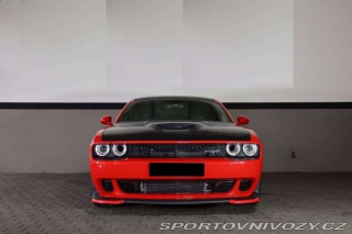 Dodge Challenger R/T 2022