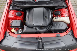 Dodge Challenger R/T 2022