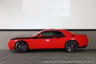 Dodge Challenger R/T 2022
