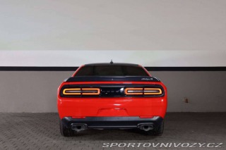 Dodge Challenger R/T 2022