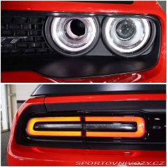 Dodge Challenger R/T 2022