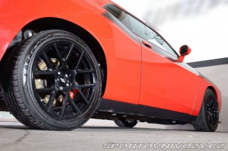 Dodge Challenger R/T 2022