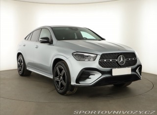 Mercedes-Benz  GLE Coupe AMG 300 d 4MATIC