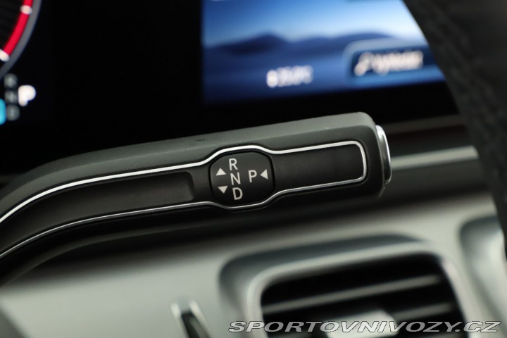 Mercedes-Benz Ostatní modely GLE Coupe AMG 300 d 4MATIC 2024