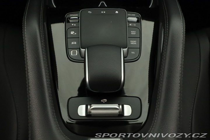 Mercedes-Benz Ostatní modely GLE Coupe AMG 300 d 4MATIC 2024