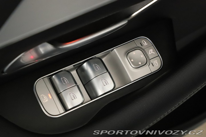 Mercedes-Benz Ostatní modely GLE Coupe AMG 300 d 4MATIC 2024