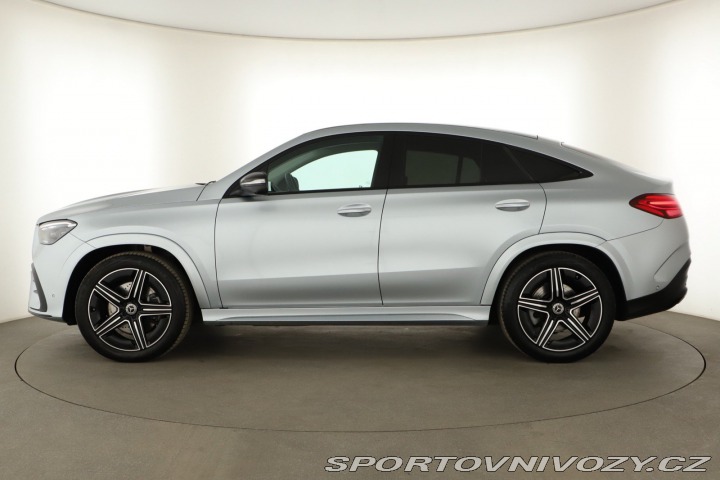Mercedes-Benz Ostatní modely GLE Coupe AMG 300 d 4MATIC 2024