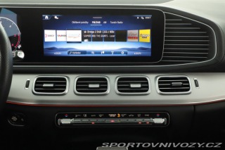 Mercedes-Benz Ostatní modely GLE Coupe AMG 300 d 4MATIC 2024