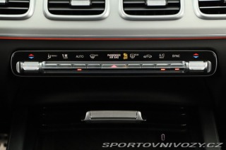 Mercedes-Benz Ostatní modely GLE Coupe AMG 300 d 4MATIC 2024