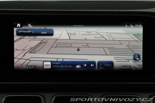 Mercedes-Benz Ostatní modely GLE Coupe AMG 300 d 4MATIC 2024