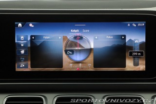 Mercedes-Benz Ostatní modely GLE Coupe AMG 300 d 4MATIC 2024