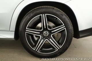 Mercedes-Benz Ostatní modely GLE Coupe AMG 300 d 4MATIC 2024