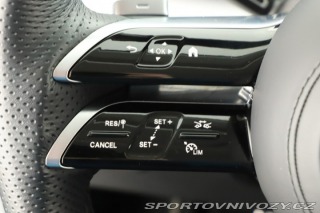 Mercedes-Benz Ostatní modely GLE Coupe AMG 300 d 4MATIC 2024