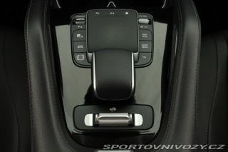 Mercedes-Benz Ostatní modely GLE Coupe AMG 300 d 4MATIC 2024