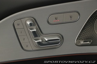 Mercedes-Benz Ostatní modely GLE Coupe AMG 300 d 4MATIC 2024