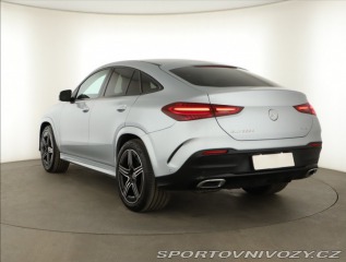 Mercedes-Benz Ostatní modely GLE Coupe AMG 300 d 4MATIC 2024