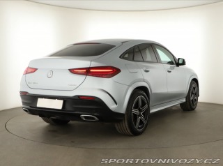 Mercedes-Benz Ostatní modely GLE Coupe AMG 300 d 4MATIC 2024