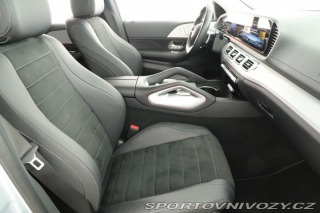 Mercedes-Benz Ostatní modely GLE Coupe AMG 300 d 4MATIC 2024