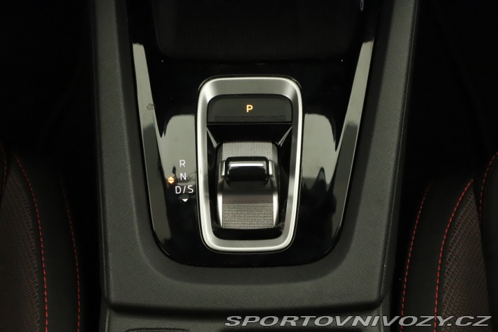 Škoda Octavia RS RS RS 2.0 TSI 2024