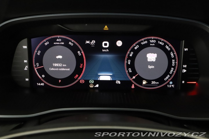 Škoda Octavia RS RS RS 2.0 TSI 2024