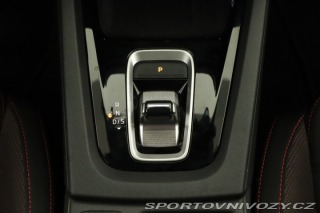 Škoda Octavia RS RS RS 2.0 TSI 2024