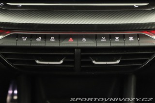 Škoda Octavia RS RS RS 2.0 TSI 2024