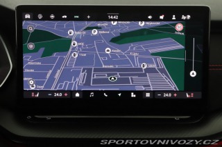 Škoda Octavia RS RS RS 2.0 TSI 2024