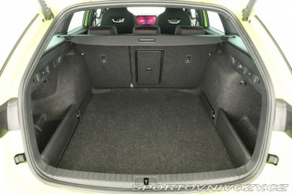 Škoda Octavia RS RS RS 2.0 TSI 2024