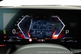 BMW 5 M Sport 540d xDrive 2025