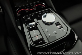 BMW 5 M Sport 540d xDrive 2025